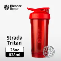 在飛比找誠品線上優惠-Blender Bottle Strada 按壓式Trita