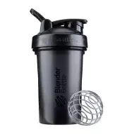 BlenderBottle Classic V2 Shaker Bottle - 20oz/600mL - Nightshade
