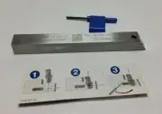 New Iscar 16mm x 16mm Indexable Lathe Tool Holder PDACR-1616M-11S Swiss-Made