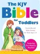 The KJV Bible for Toddlers