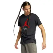 Jordan Mens Jumpman Flight Tee
