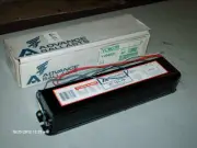 Advance Rapid Start Ballast P/N VC-160-TP Class P 277V Outdoor Type HL Type1 NIB