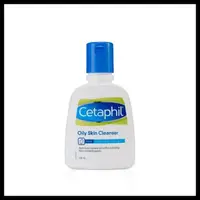 在飛比找蝦皮購物優惠-Cetaphil 油性皮膚 125 毫升