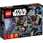 LEGO 75169 - Star Wars Duel on Naboo™
