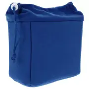 Drawstring Camera Bag -camera Insert Shockproof Gear Travel