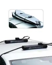 Quick Rax - Ocean & Earth soft roof rax - Surfboard Quick Rax
