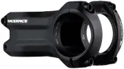 RaceFace Aeffect R Stem - 60mm, 35 mm Clamp, +/-0, 1 1/8", Aluminum, Black