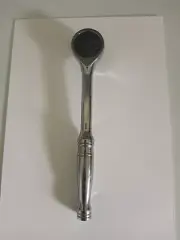 NEW SNAP-ON TOOLS FN100 3/8" DRIVE 100 TOOTH ROUND HEAD RATCHET USA
