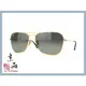 【RAYBAN】RB3136 181/71 58mm 金框 漸層墨綠片 玳瑁色鏡腳 雷朋太陽眼鏡 公司貨 JPG 京品眼鏡