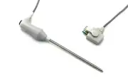 Welch Allyn 02893-000 Oral Temperature Probe Compatible