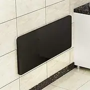 Wall Mounted Folding Table for Small Spaces Simple and Stylish Dining Table Computer Desk Workbench Space Saving Design for Office or Laundry Room