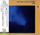 CD Antonio Carlos Jobim Jazz Piano Tide 4Bonus Tracks from Japan