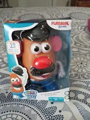 Mr. Potato Head toy by Playskool