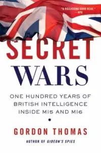 在飛比找博客來優惠-Secret Wars: One Hundred Years