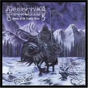 DISSECTION STORM OF THE LIGHT'S BANE GUITAR TAB TABLATURE BOOK EMPEROR IMMORTAL