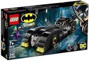 LEGO® DC Super Heroes - Batmobile: Pursuit of The Joker 76119