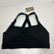 Patagonia Switchback Sports Bra (32095) XL/Black