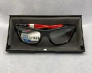 Wiley X - Crush - Color Black & Red - NEW