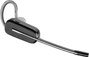 HP POLY Savi 8240 Office USB-A Wireless DECT Headset, Black