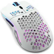 Glorious Model O Wireless Gaming Mouse Matte White