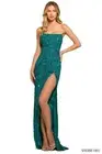Sherri Hill 55411 Evening Dress ~LOWEST PRICE GUARANTEE~ NEW Authentic
