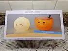 LED MOOD LIGHTS BAO AND RAMEN 2 PACK LIMITED ED. NEW WEST & ARROW