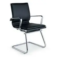 在飛比找樂天市場購物網優惠-CP-993 透氣皮會議椅 辦公椅 / 張