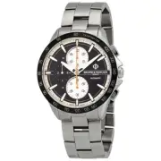 Baume & Mercier Clifton Watches BMMOA10435 Stainless Steel/Stainless Steel mens