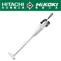 在飛比找momo購物網優惠-【HIKOKI】MV 36V鋰電無刷吸塵器-單電BSL36A