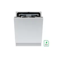 在飛比找有閑購物優惠-【SVAGO】14人份 全嵌式自動開門洗碗機 (含基本安裝)