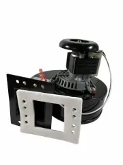 NBK Parts 20147 Blower Motor, Convection Replaces OEM Part Number 80472A