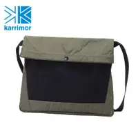 在飛比找誠品線上優惠-Karrimor TC sacoche L多功能輕旅收納袋/