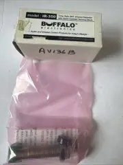 Buffalo Electronics IR-350 Infared Repeater Receiver