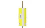 LPJ-80SP Bussmann Fuses, LPJ Series FUSE, 80A, 600VAC, TIME DELAY CLASS J