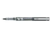 Pilot Begreen V5 Hi-Tecpoint Cartridge System Liquid Ink Rollerball Pen Recycled
