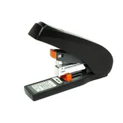 Marbig Heavy Duty Power Stapler Black (100 sheets)