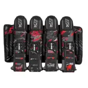 HK Army Eject Harness / Pack - 4+3 - Scorch