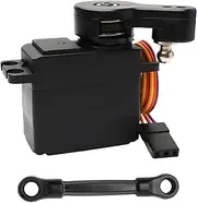 9200E RC Cars 3 Wire Steering Servo PX9200-51 Accessories Spare Parts for 1:10 9200 9200E 9205E 9206E RC Cars Trucks