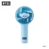 在飛比找遠傳friDay購物精選優惠-BT21 MINI HANDY FAN 攜帶式手風扇-KOY