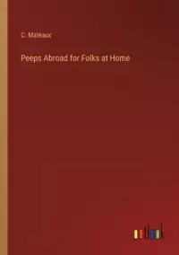 在飛比找博客來優惠-Peeps Abroad for Folks at Home