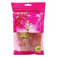 在飛比找PChome24h購物優惠-金安記 蜜汁燒烤豬肉乾 100g