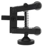Knurling Knurler Tool Holder Linear Knurl Tool Lathe Adjustable Shank With