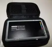 Sensenpro RGB SL218RW Video Light 20w Portable RGB LED Camera Light Brand New