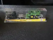 ERTL (2006) John Deere Semi With Combine NIB
