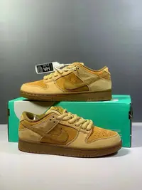 在飛比找Yahoo!奇摩拍賣優惠-（零點）耐克Nike SB Dunk Low Pro TRD