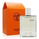 HERMES 愛馬仕 H24 淡香精 EDP 5ML 禮品包裝