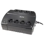 APC by Schneider Electric Back-UPS BE550G-AZ Standby UPS - 550 VA/330 W - Desktop - 16 Hour Recharge - 3 Minute Stand-by