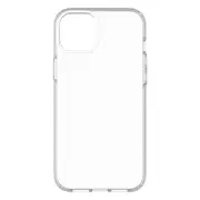 Survivor Clear phone case for iPhone 15 Plus Clear