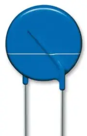 VARISTOR, 14MM, 460V, Transient Voltage Suppressors (TVS) Varistors