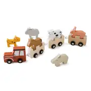 Baby Puzzle Early Education Toys